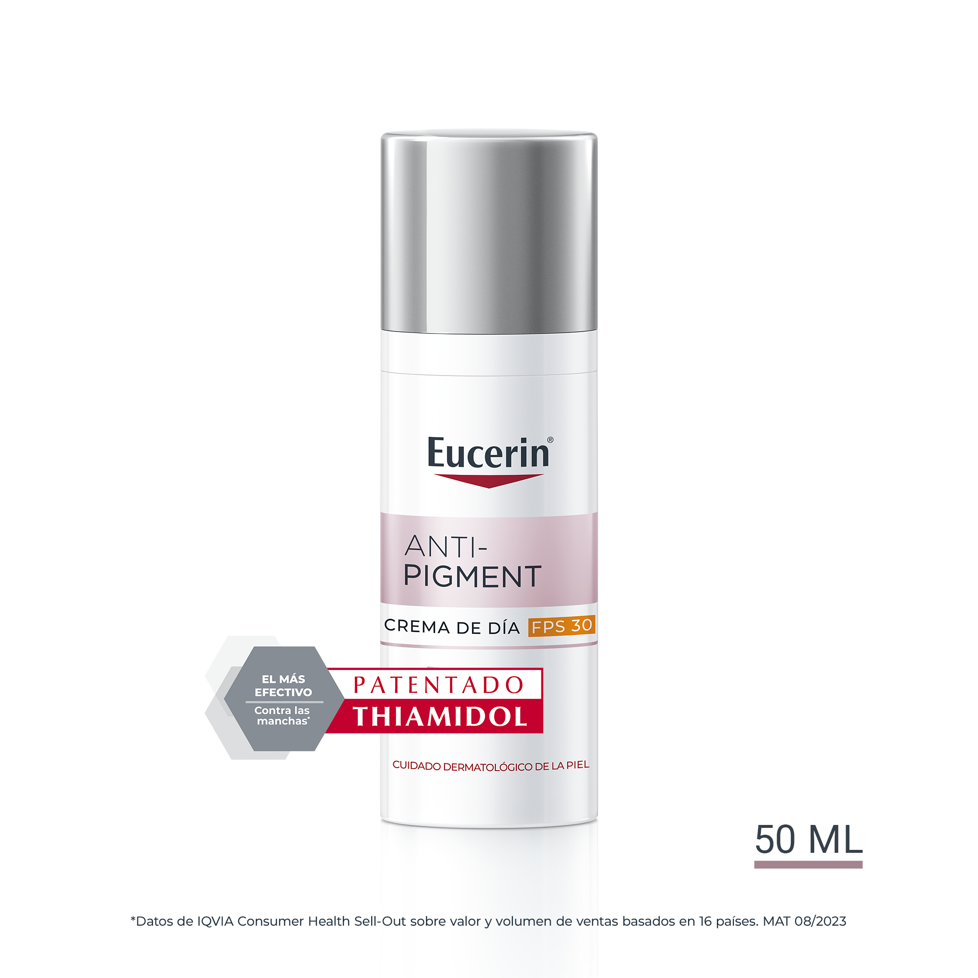 Dnevna krema proti pigmentnim madežem SPF 30 Kreme proti temnim madežem