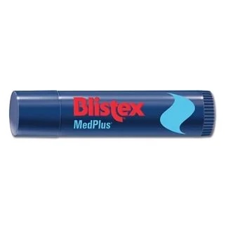 BLISTEX Blistex MedPlus lippenbalsemstick 4,25 g verzachtend