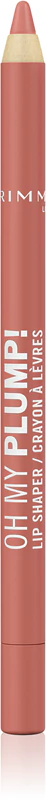 Rimmel Oh My Plump! -huultenrajauskynä