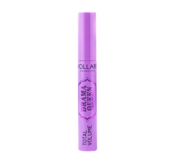 Verona Vollare Drama Queen total volume tusz do rzęs 12ml