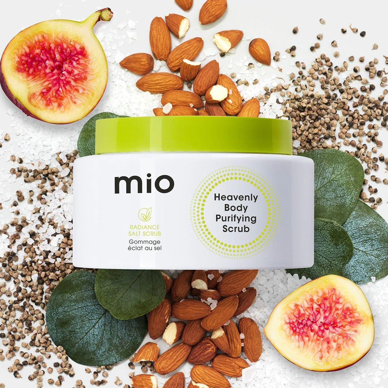 Mio Heavenly