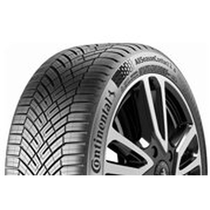 Pneu hiver - CONTINENTAL - WINTERCONTACT TS 870 P 3PMSF CONTISEAL M+S - 255/45/20 - C/B/71
