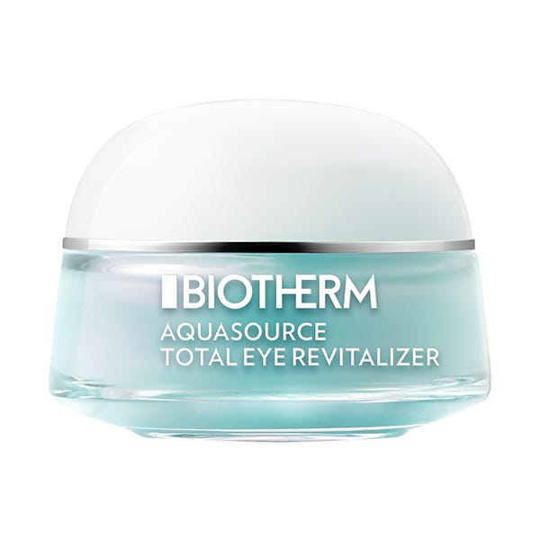 Aquasource Total Eye Revitalizer| 15 ml