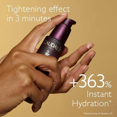 Caudalie Premier Cru Le Sérum Intense and Immediate Hydration Anti-Aging Serum 30 ml 30 ml