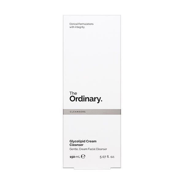 Glykolipidový krémový čisticí přípravek | 150 ml