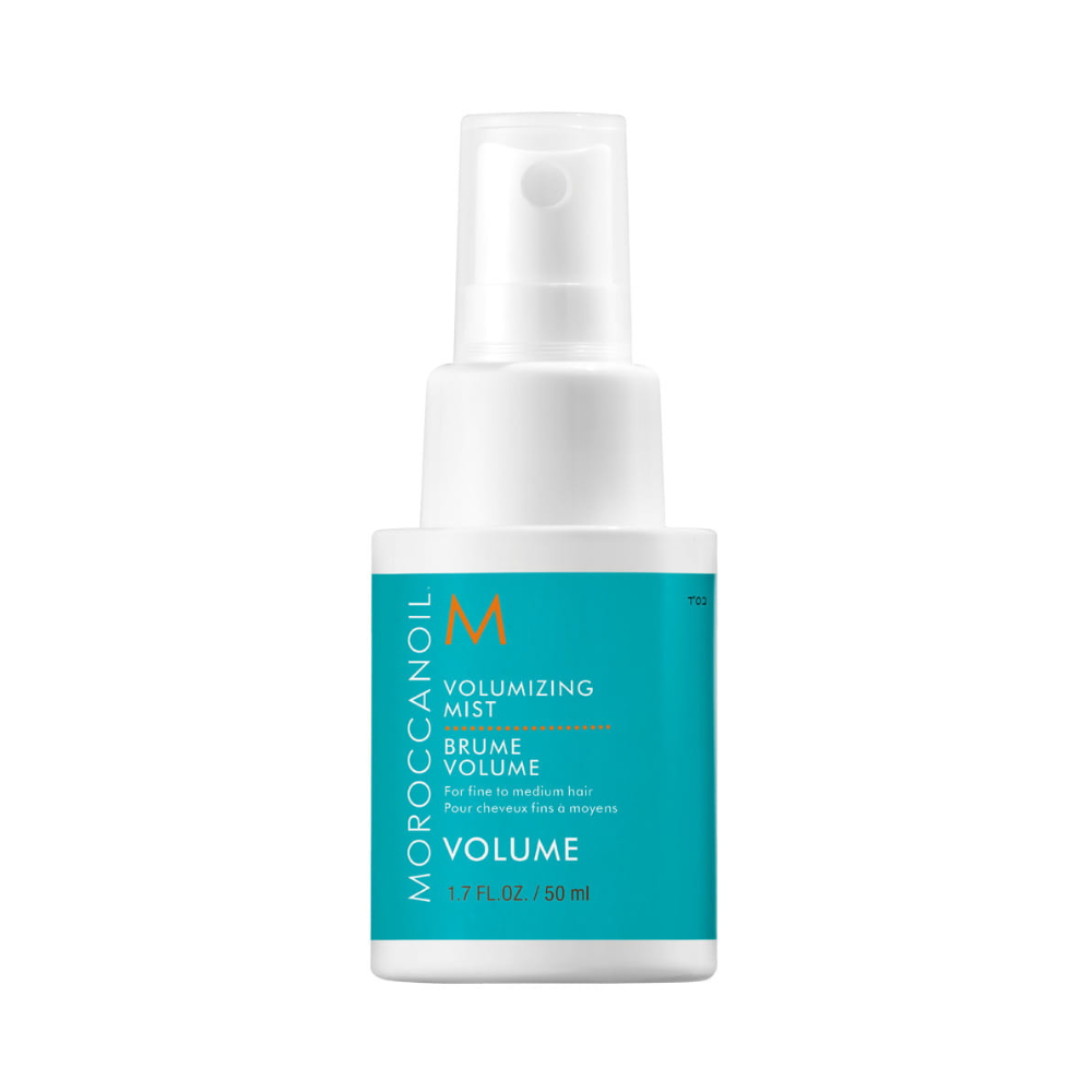 Moroccanoil apjoma migla