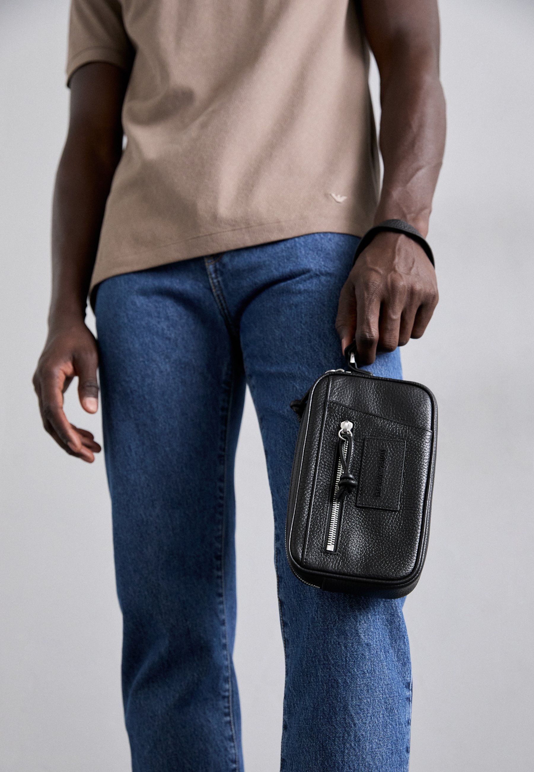 Emporio Armani Travel