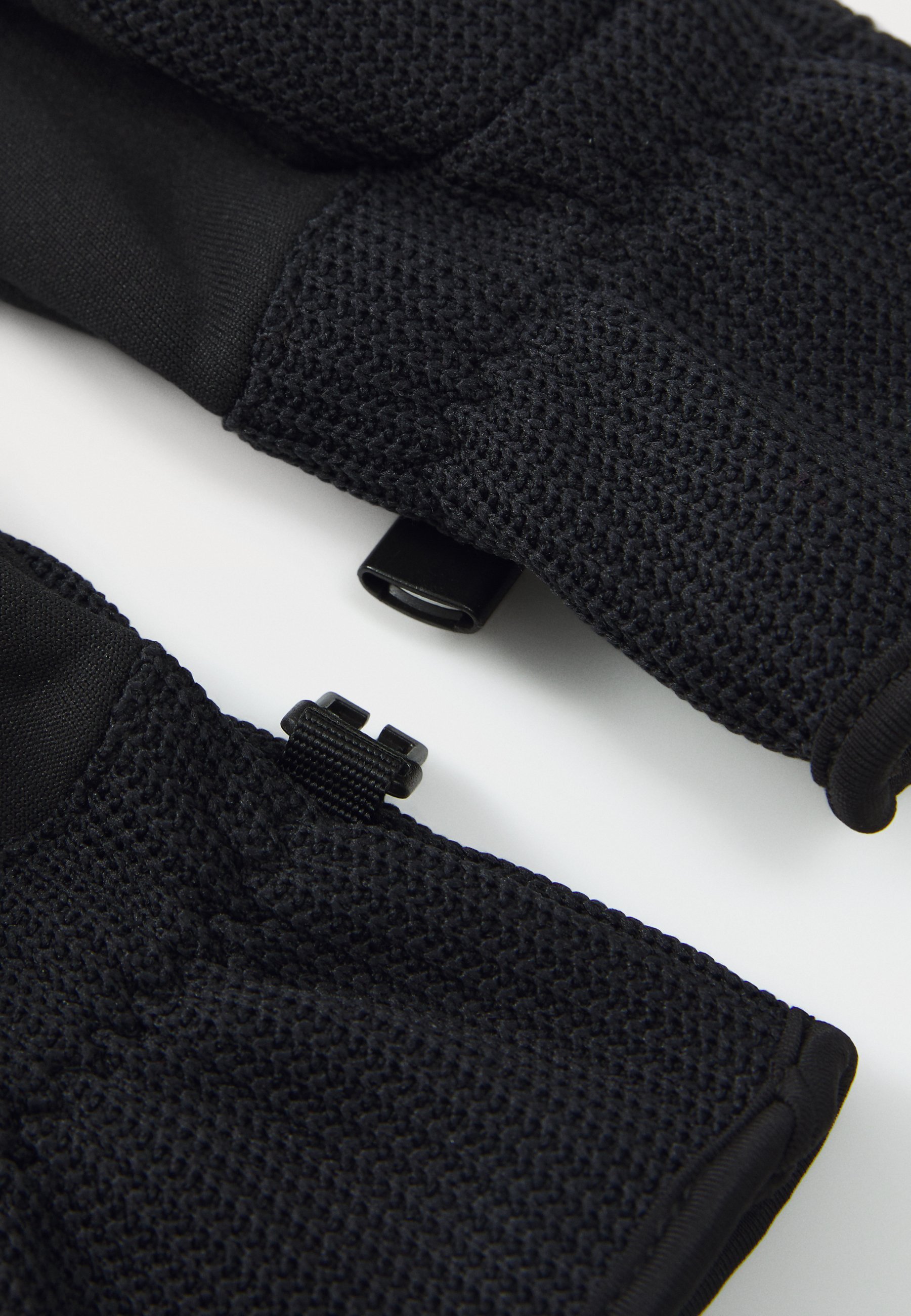 Gants Spyder BANDITA - Gants - noirs