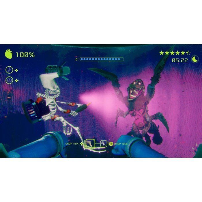 Murky Divers - PharmaCorps. Edition - Jeu PS5