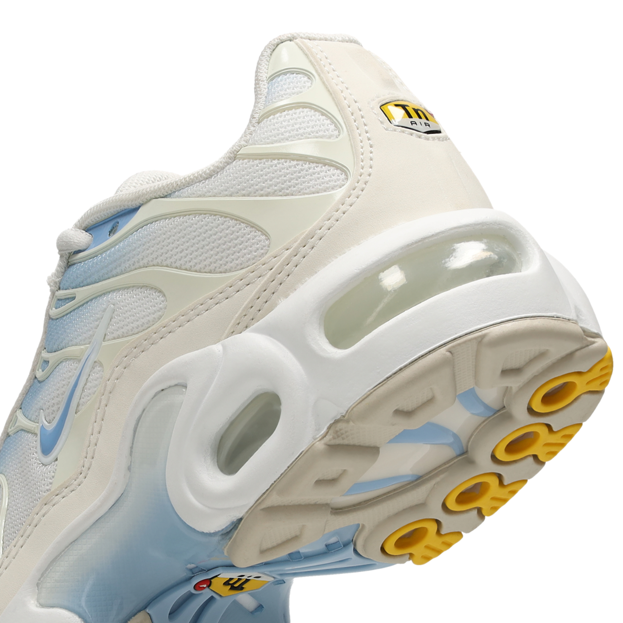 Nike Air Max Tuned 1