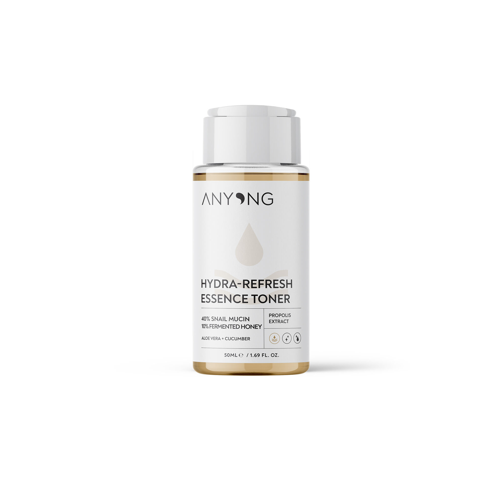 Anyong HYDRA GLOW