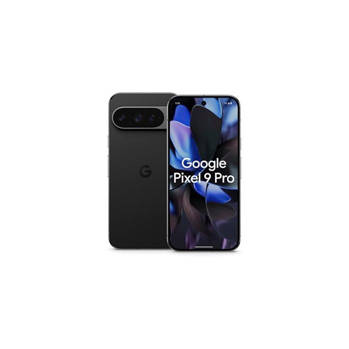 Smartphone Google Pixel 9 Pro 256GB Preto Obsidiana 5G