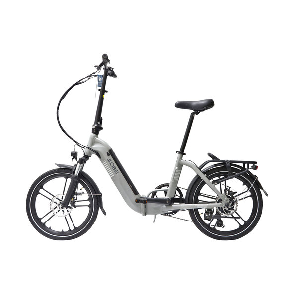Gala du vélo électrique EasyStar