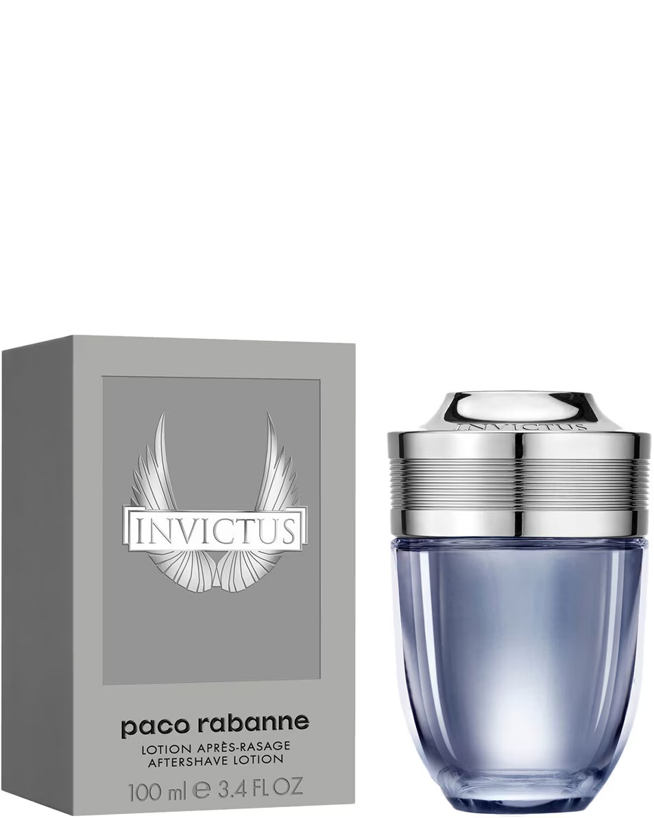Λοσιόν μετά το ξύρισμα RABANNE INVICTUS