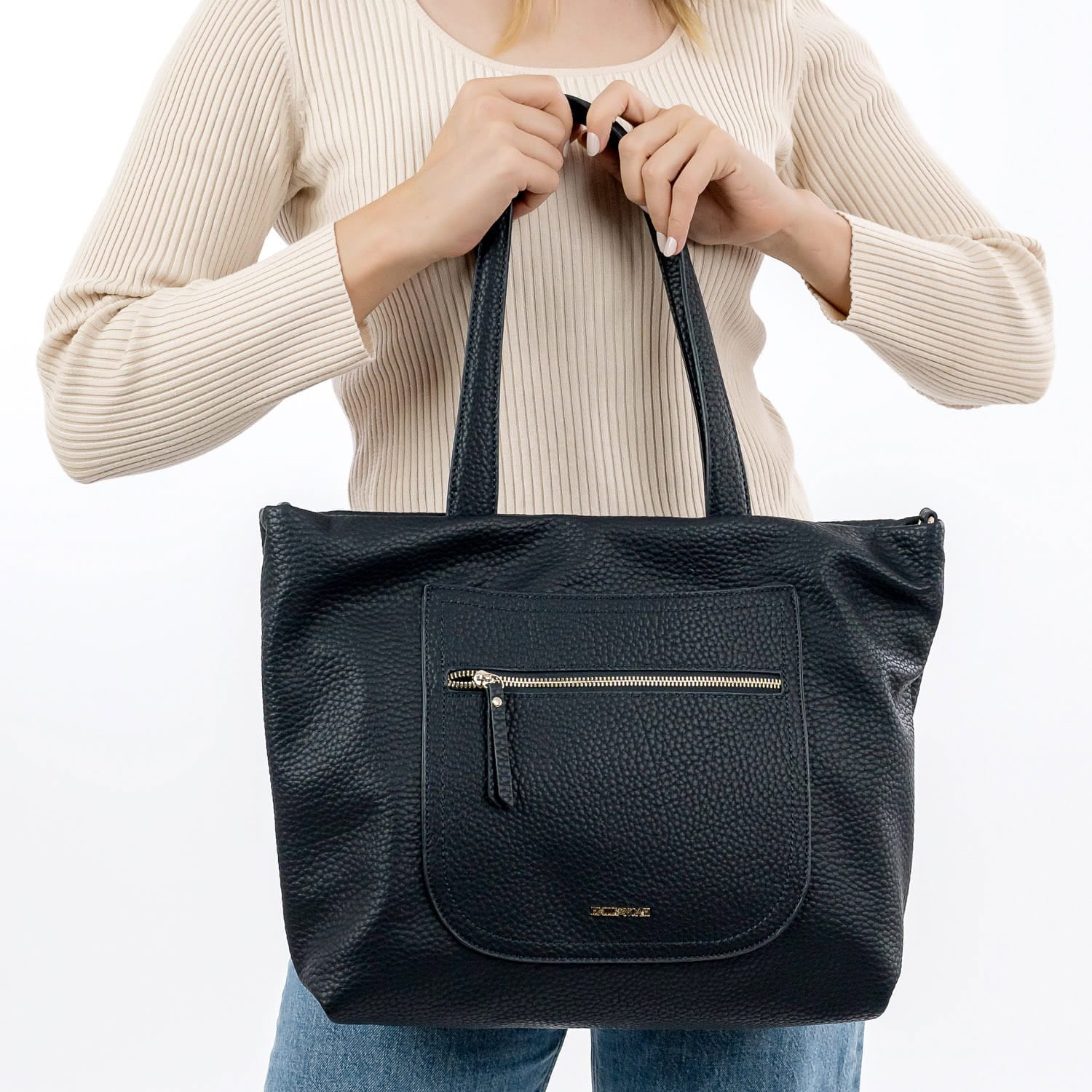 Sac cabas Heidi E&N d'EMILY & NOAH - 1 pièce