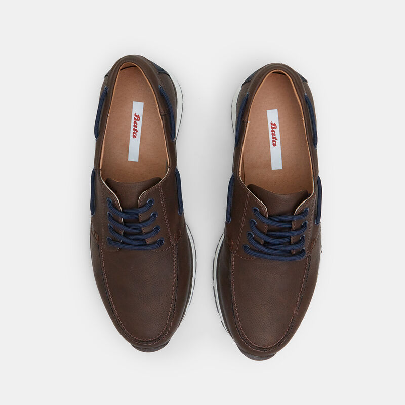 BATA Męskie buty casualowe na lato