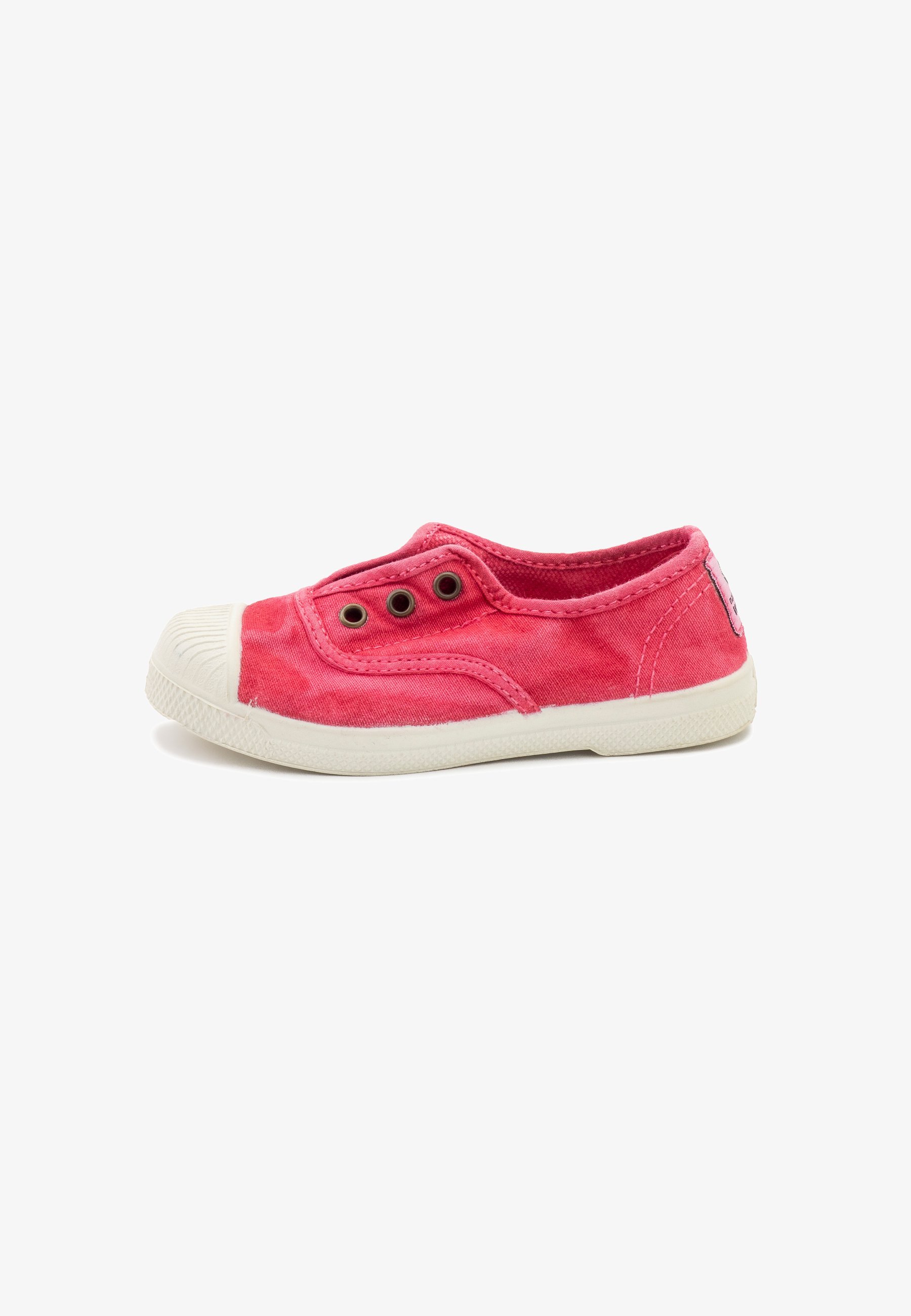 Natural World OLD GRAPE - Sneakers - fresa enzi