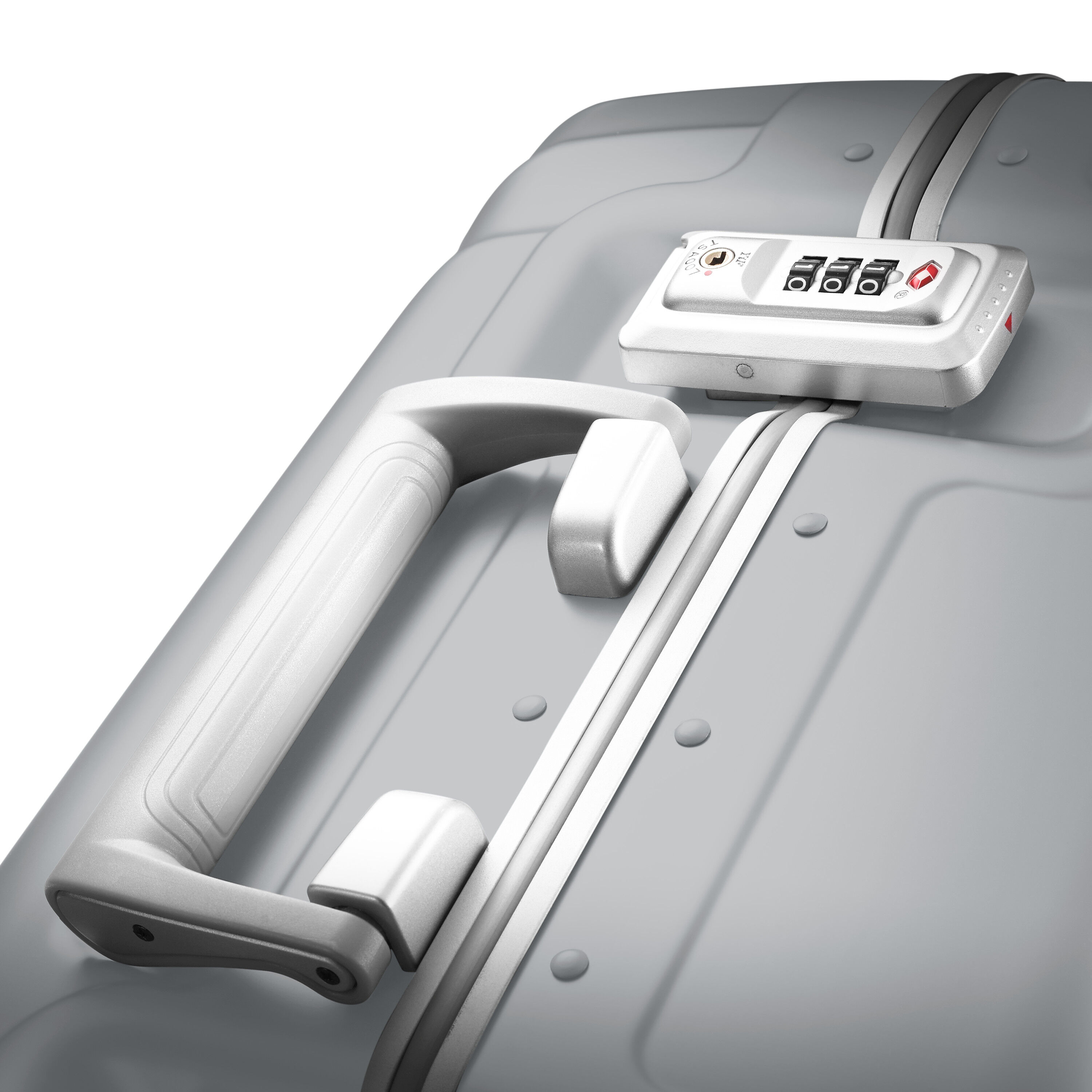SAMSONITE TRU-FRAME 2-TEILIGES SET