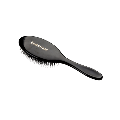 Denman Styler Finisher -hiusharja D81M Iconic Black 1 kpl 1 kpl