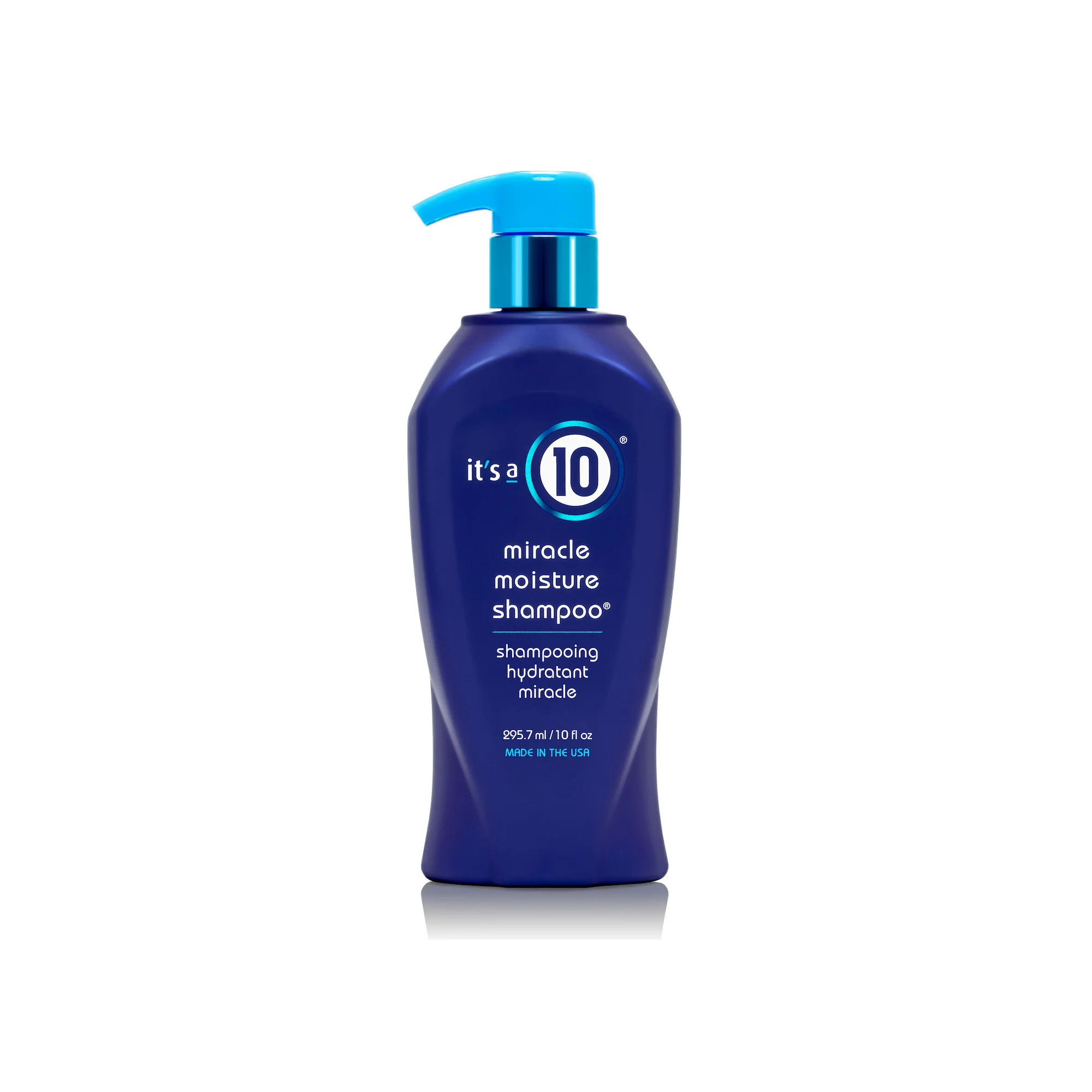 Conditioning Collection Miracle Moisture Shampoo - Shampoo Uso Frequente