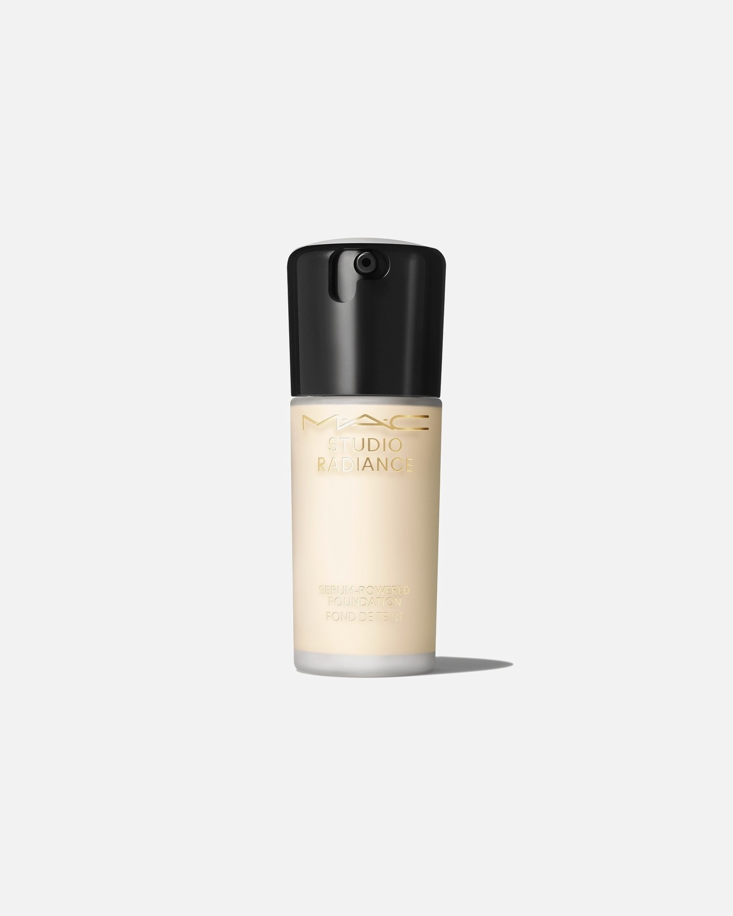 MAC Foundation Studio Radiance serumo makiažo pagrindas – 30 ml