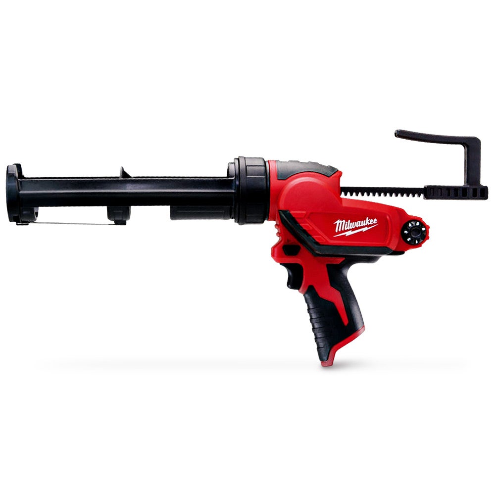 Kit pistol de etanșare MILWAUKEE 12V 2.0Ah 310ml M12PCG310-201B