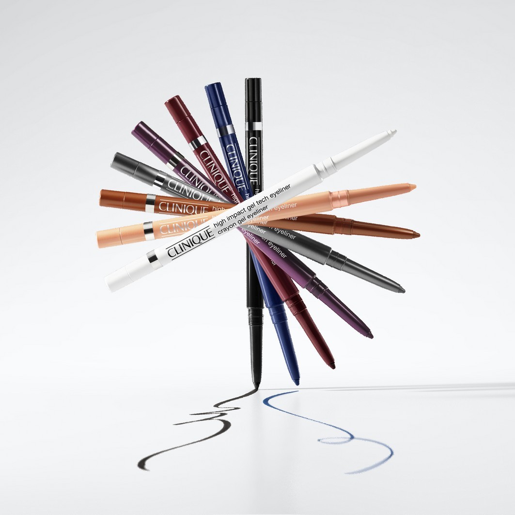 Clinique Gel Tech Liner