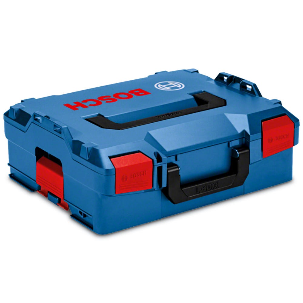 Conjunto de 2 baterias sem escova BOSCH 18V, 2 x 5,0 Ah, 0615990L5F