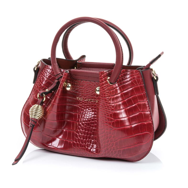 Sacs Rouge Femme