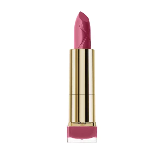 Max Factor Colour Elixir Lipstick szminka do ust 100 Firefly 4 g