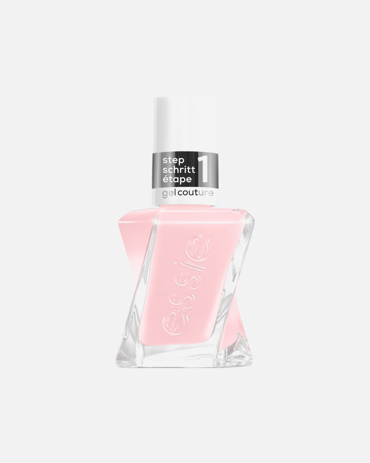 Lak na nechty Essie Gél Couture - 13,5 ml