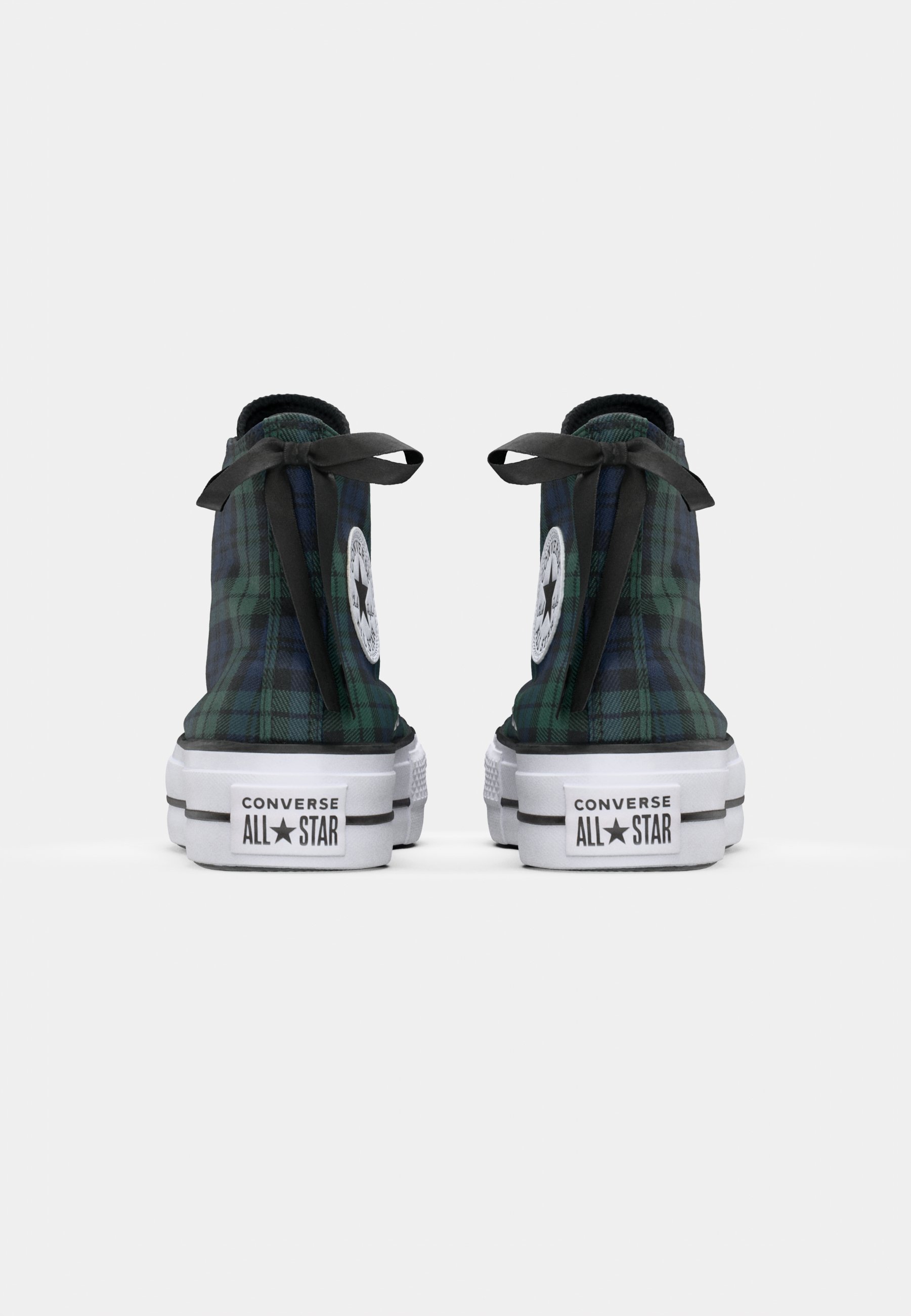 Vysoké tenisky Converse