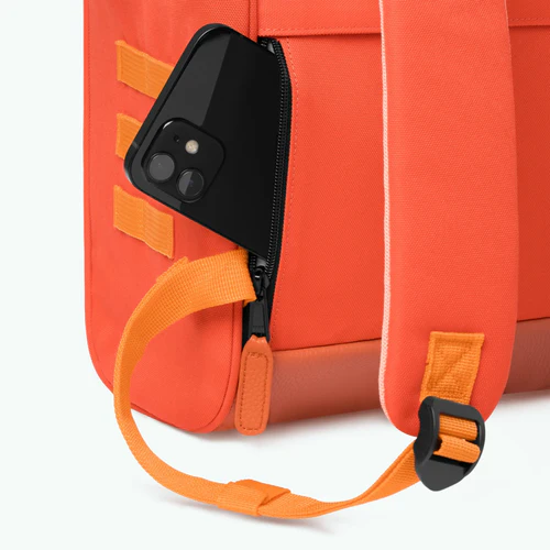 Cabaia Adventurer Medium Ryggsäck Alicante orange