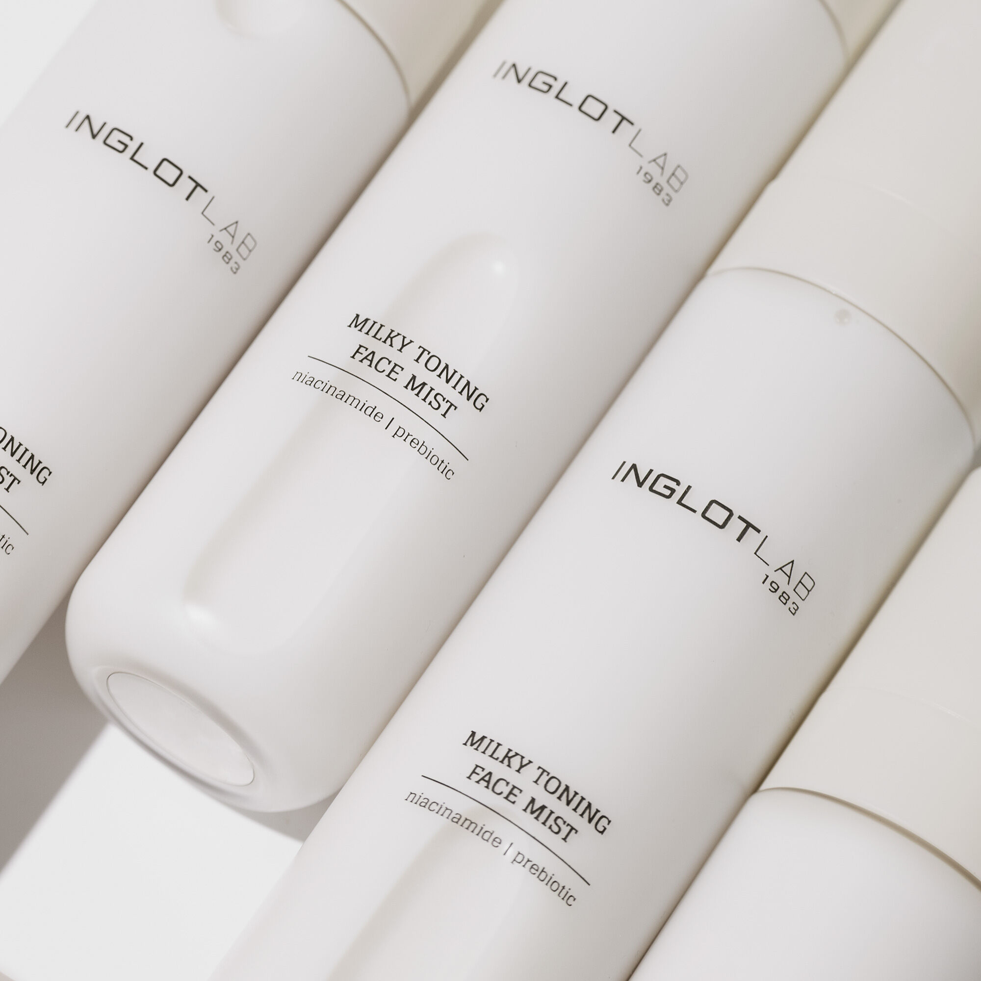 Inglot LAB