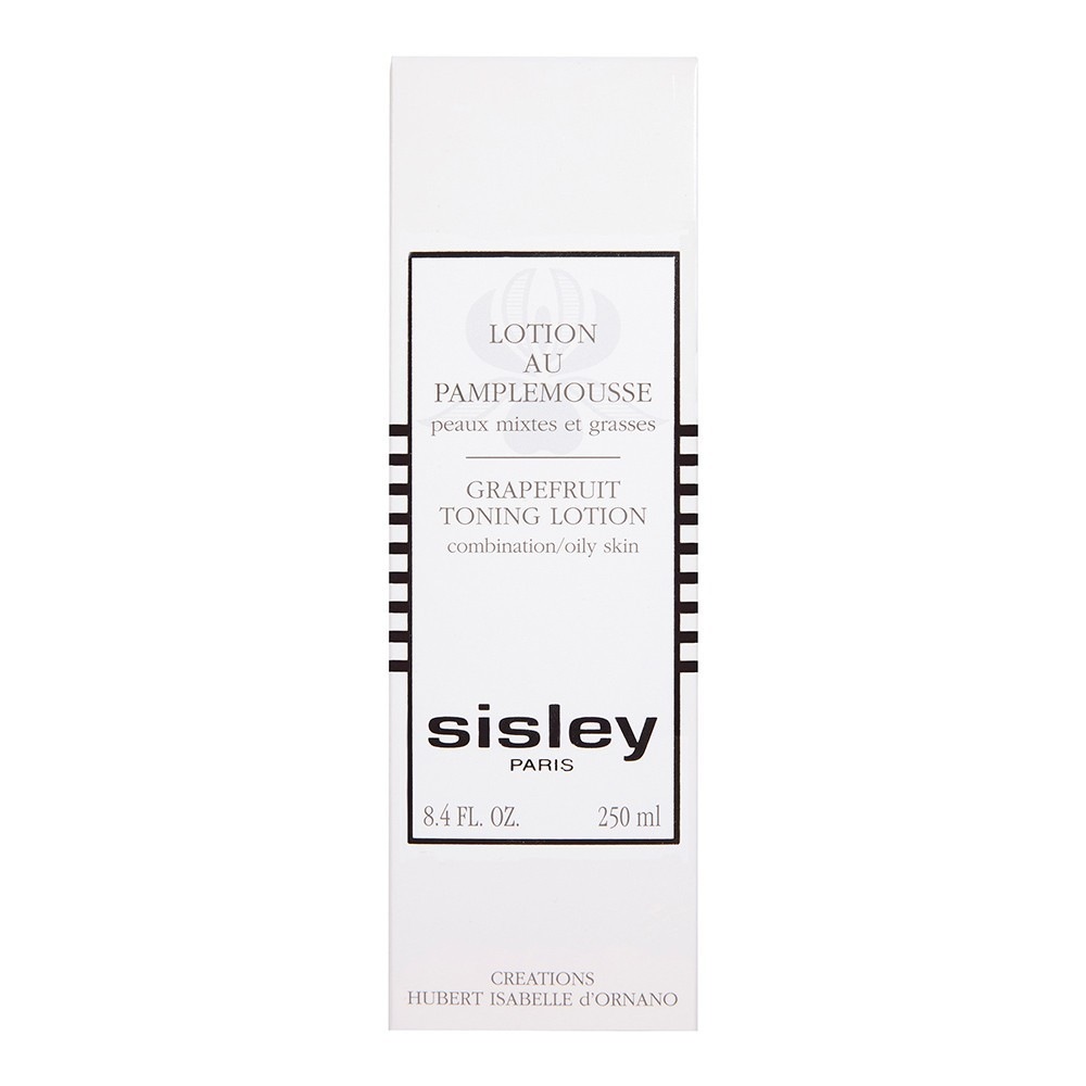 Λοσιόν τόνωσης Sisley Grapefruit - 250 ml