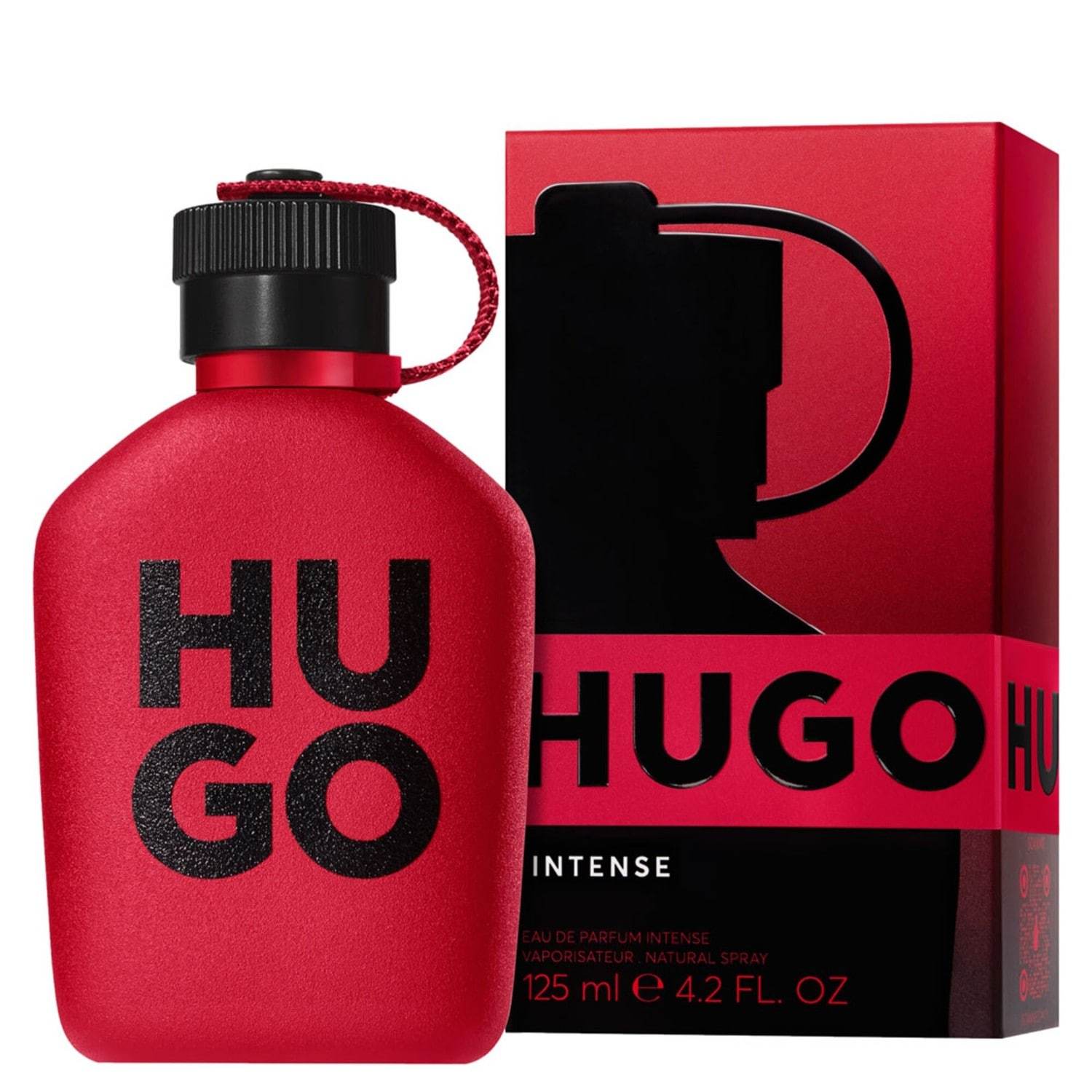 Hugo Boss Hugo Intense parfemska voda - 75 ml