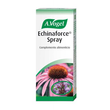 Echinaforce Echinaforce sprej Vogel 30 ml 30 ml