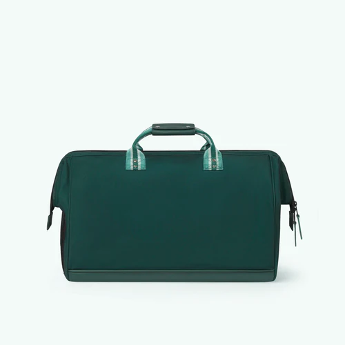 Cabaia Duffel Adventurer Lima grön