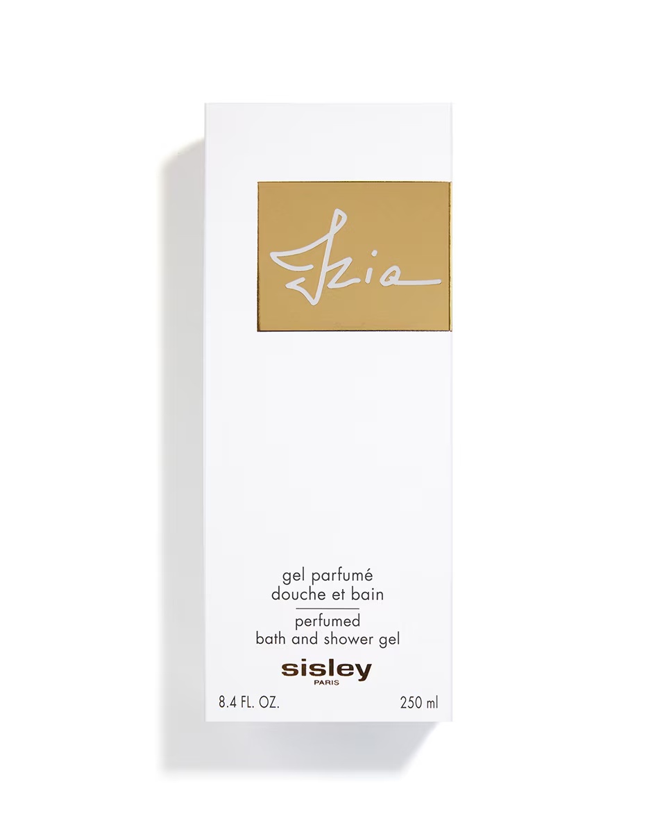 GEL DE BAIE ȘI DUȘ PARFUMAT SISLEY IZIA