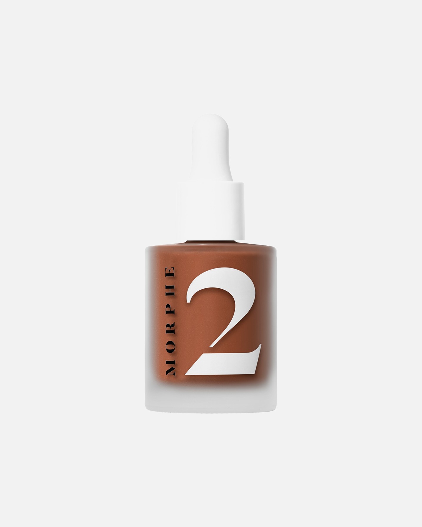Morphe Foundation Morphe2 M2 Hint Hint Hudfärg - 30 ml