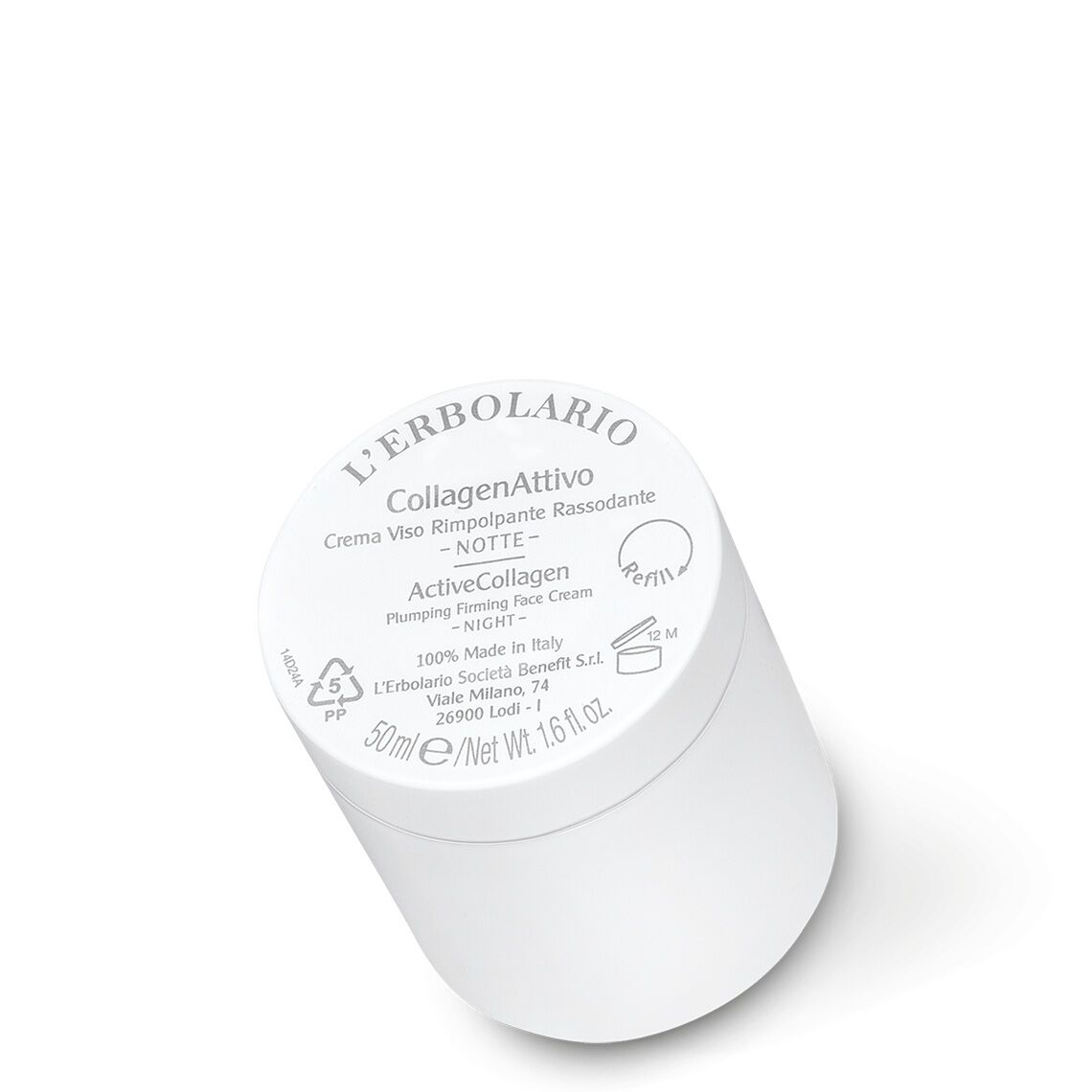 L'Erbolario CollagenActive