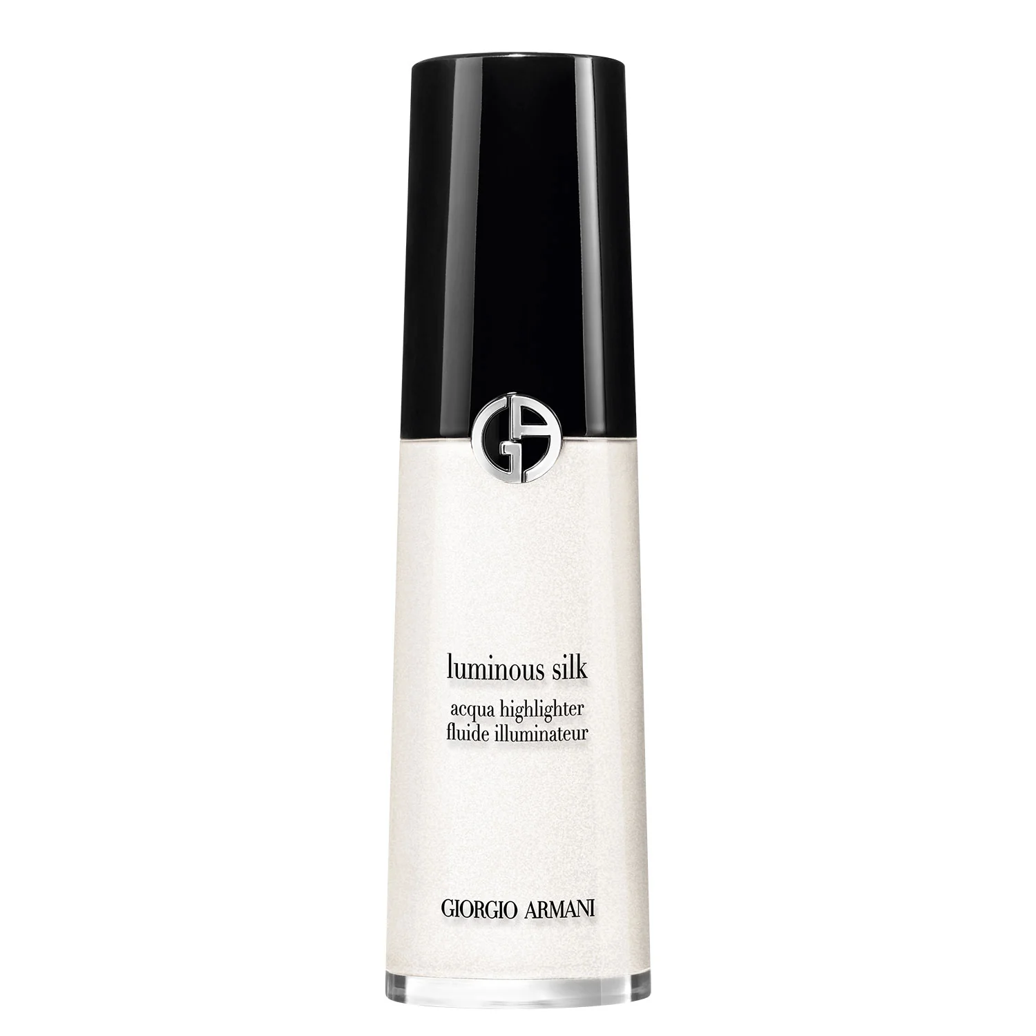 Viso Luminous Silk Acqua Highlighter - Sublimatori e Illuminanti