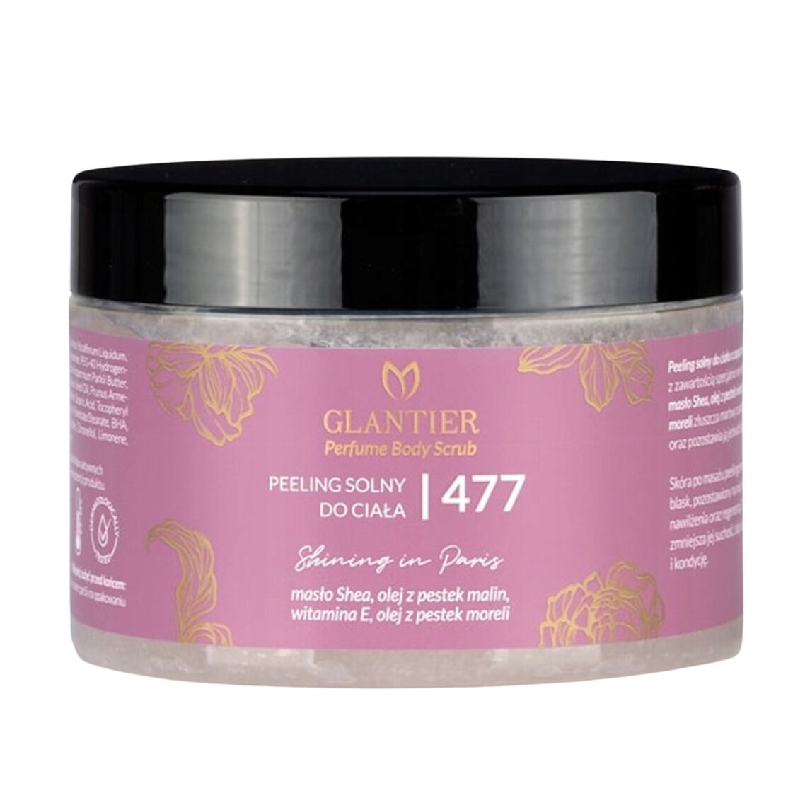 Glantier 477