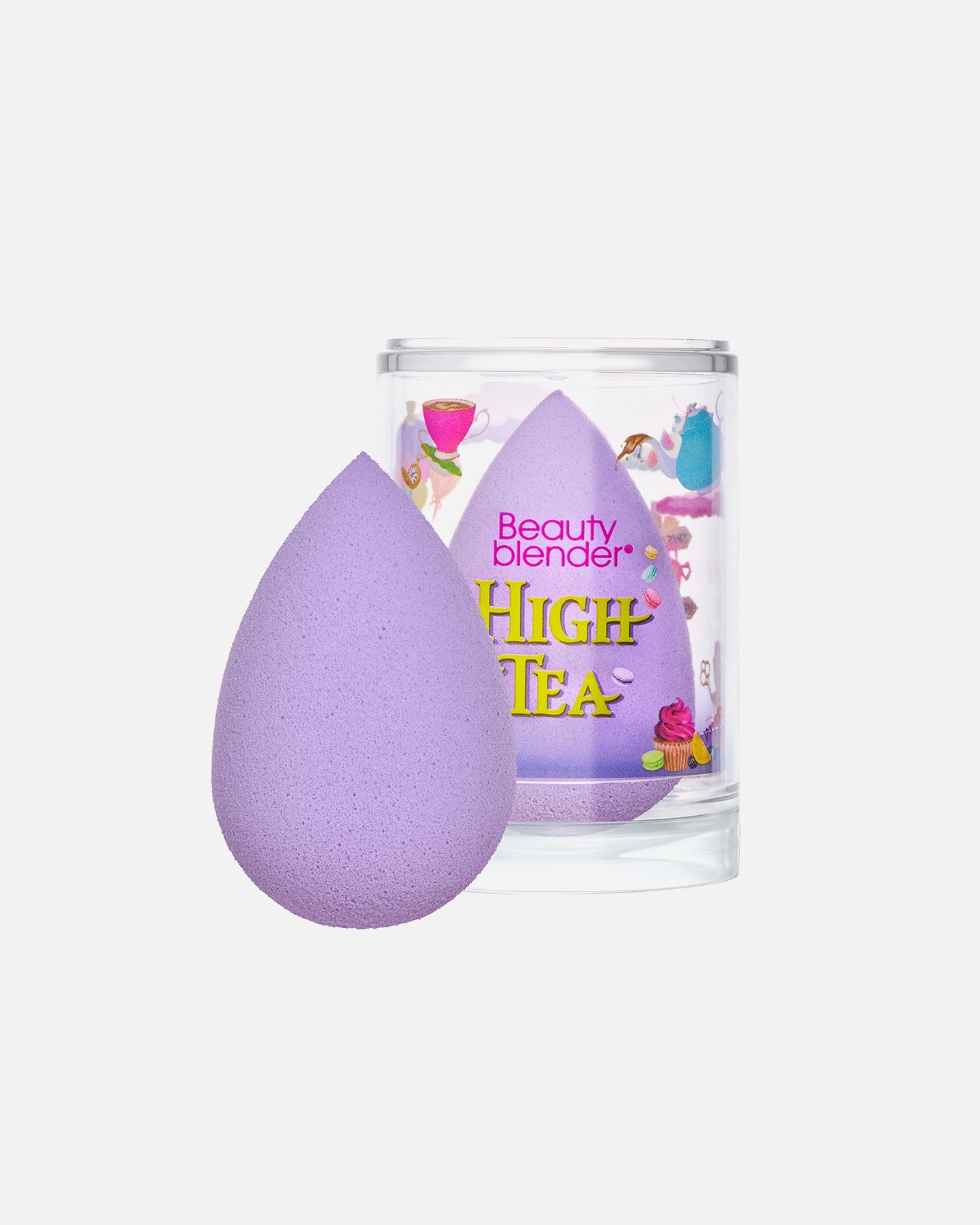 Beautyblender spužvica za šminkanje High Tea – 1 komad
