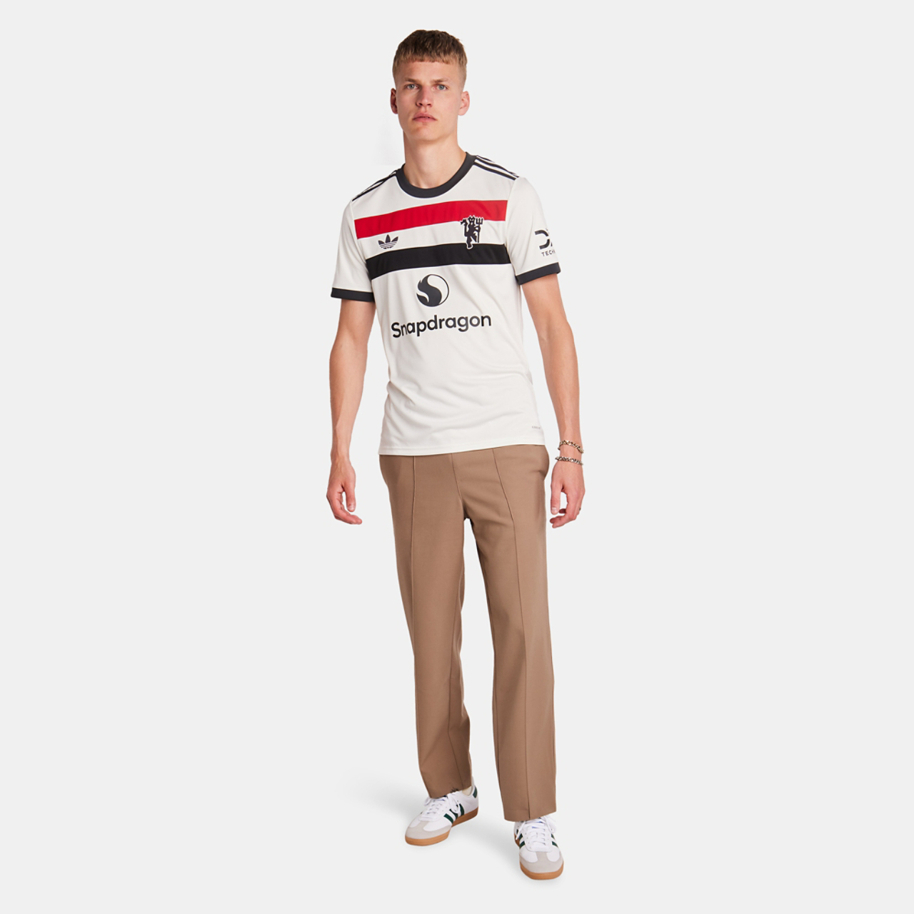 adidas Manchester United