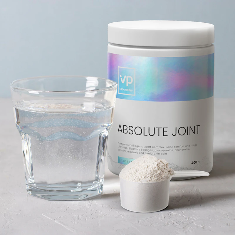 VPLab Absolute Joint Powder Voedingssupplement