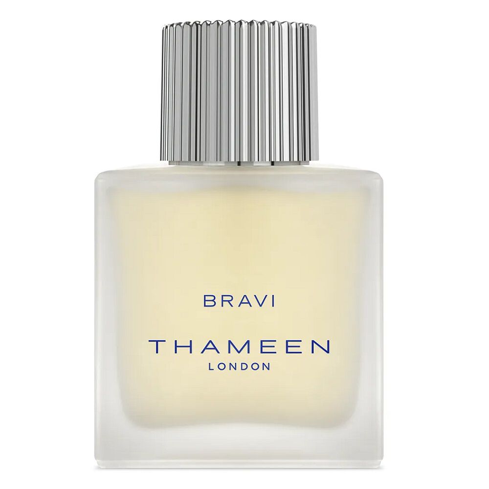 Thameen Bravi