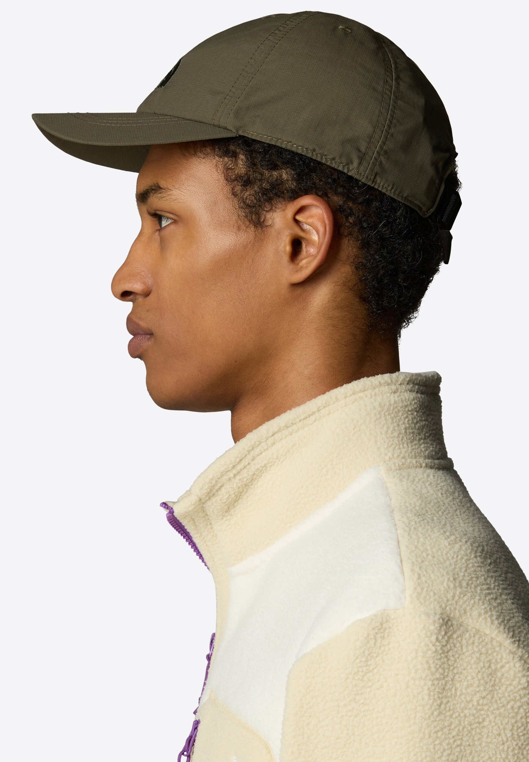 Cappello The North Face HORIZON - Berretto - nuovo color tortora e verde