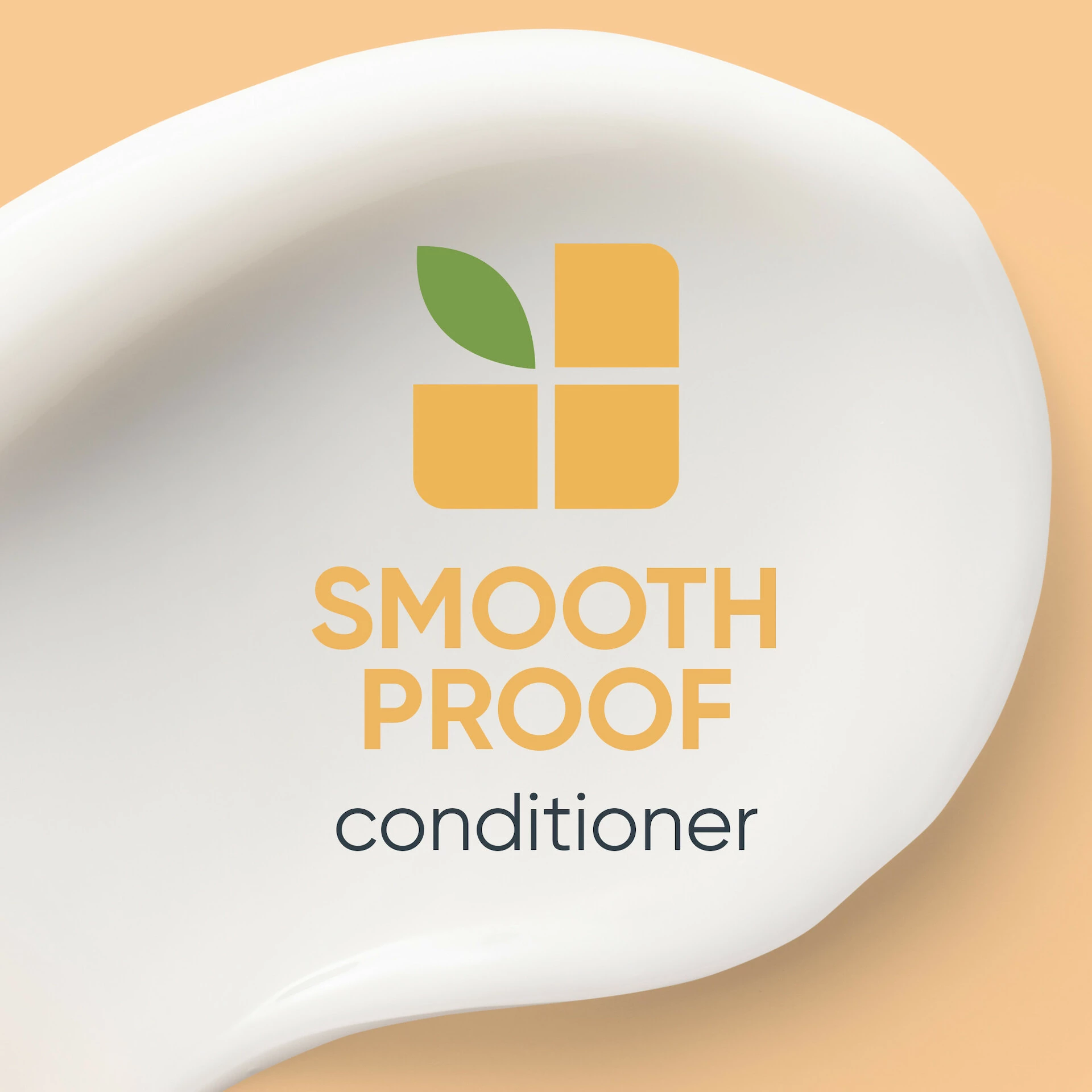 SmoothProof Conditioner 200 ml - Biolage