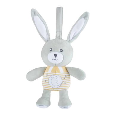 Chicco First Dreams Kehtolaulu Tähtipölypupu 0M Pehmopupu Makeat melodiat 1 kpl 1 kpl